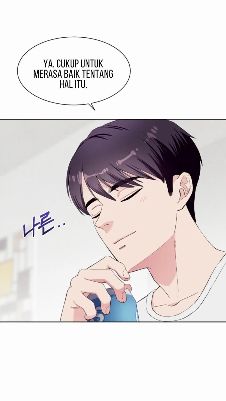 Pure Love of a Man Chapter 19 - halaman 14