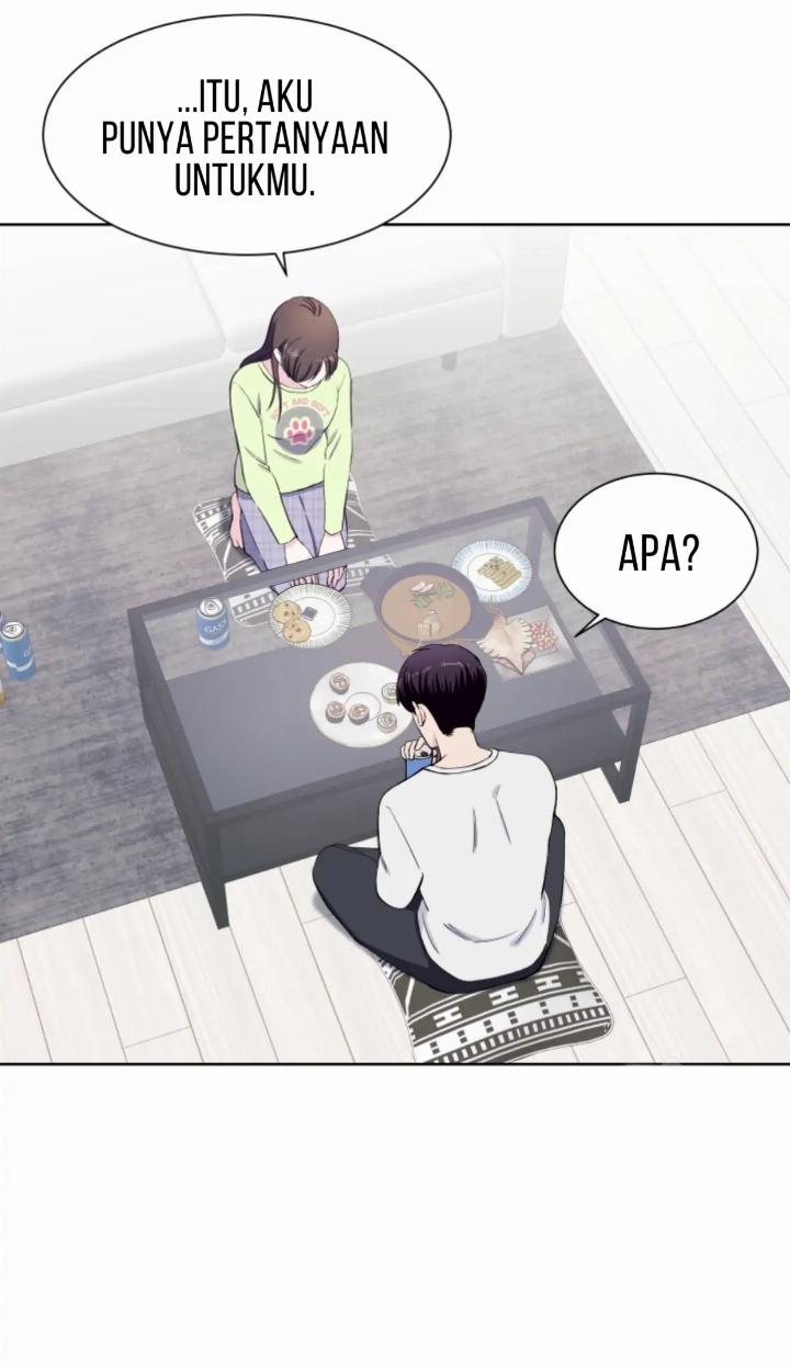 Pure Love of a Man Chapter 19 - halaman 15
