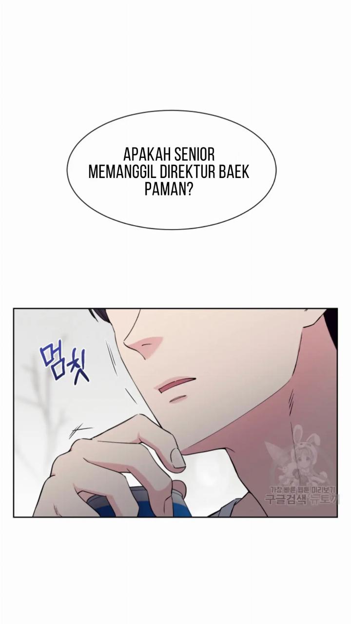 Pure Love of a Man Chapter 19 - halaman 16
