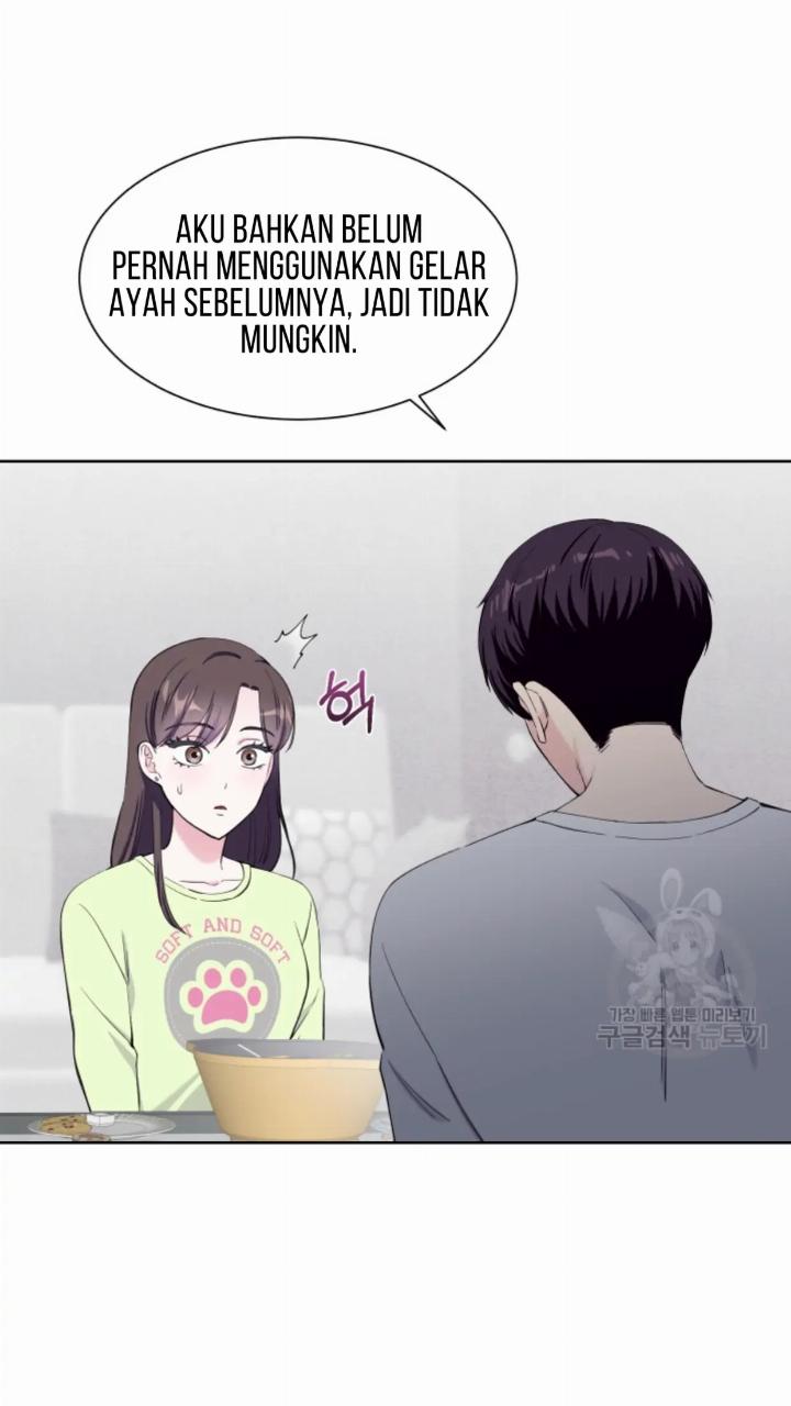 Pure Love of a Man Chapter 19 - halaman 18