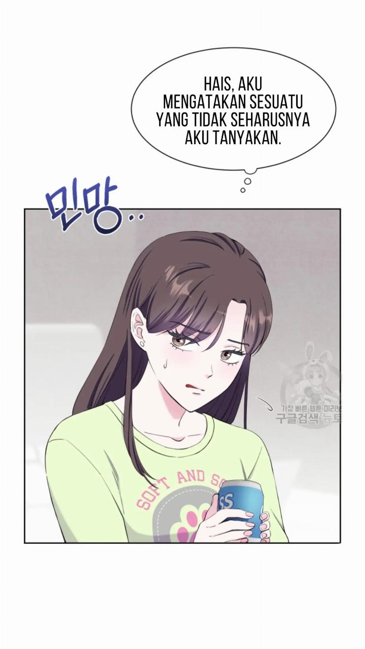 Pure Love of a Man Chapter 19 - halaman 19