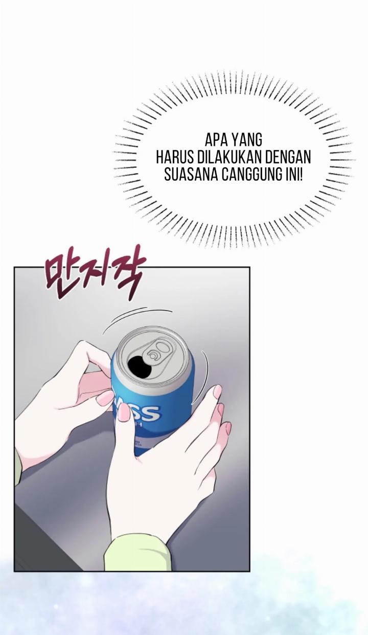 Pure Love of a Man Chapter 19 - halaman 20