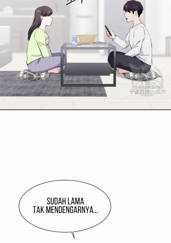 Pure Love of a Man Chapter 19 - halaman 27