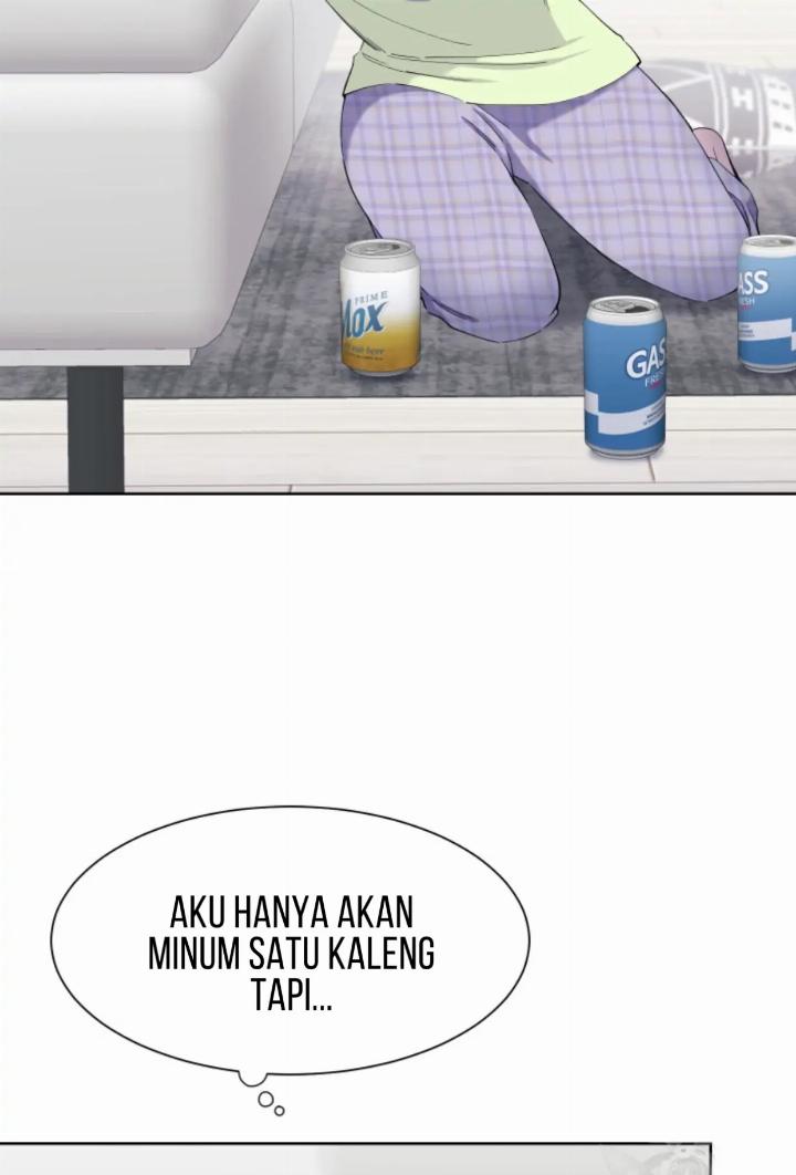 Pure Love of a Man Chapter 19 - halaman 3