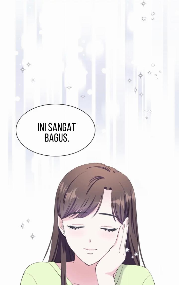Pure Love of a Man Chapter 19 - halaman 31