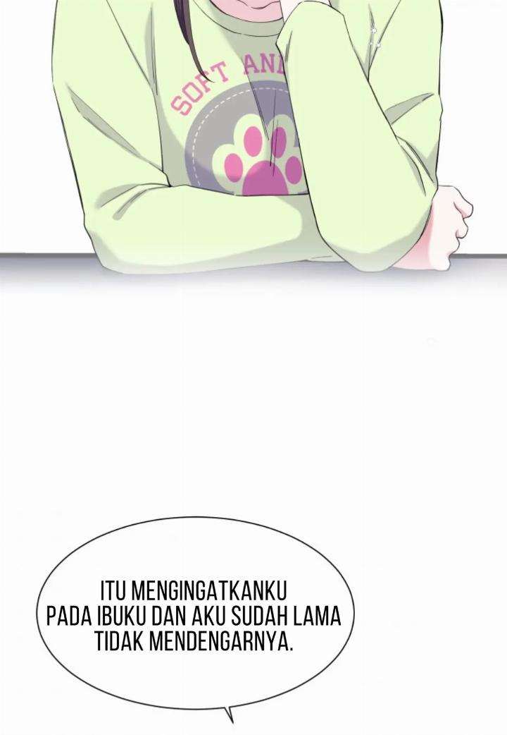 Pure Love of a Man Chapter 19 - halaman 32