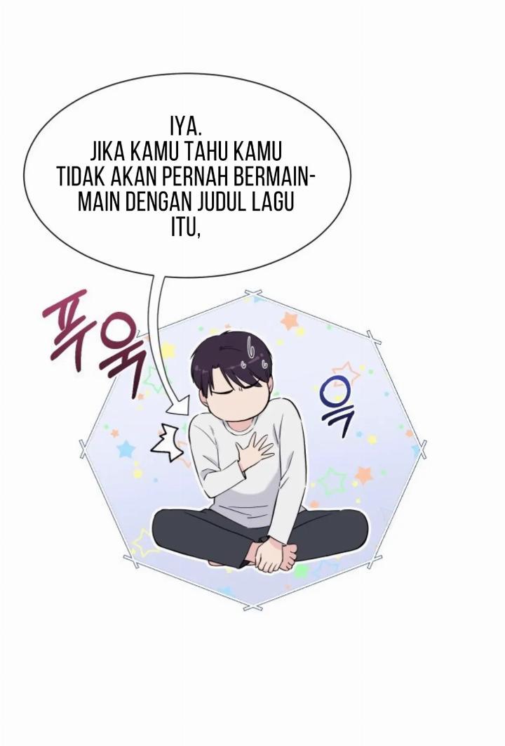 Pure Love of a Man Chapter 19 - halaman 37