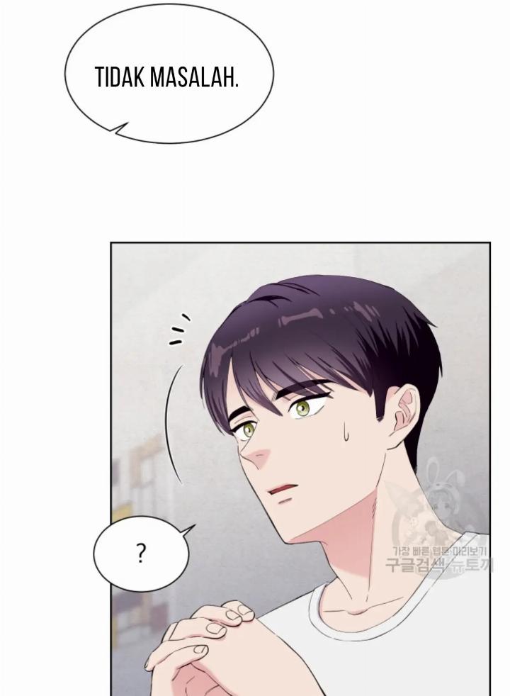 Pure Love of a Man Chapter 19 - halaman 40