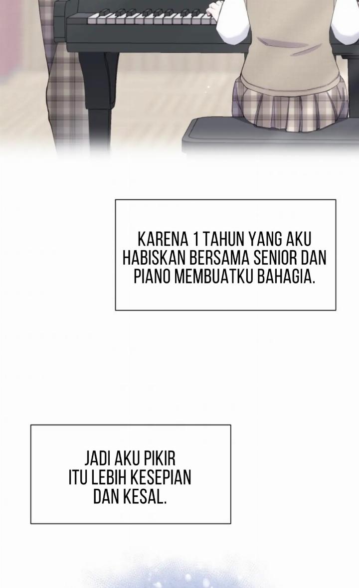 Pure Love of a Man Chapter 19 - halaman 44