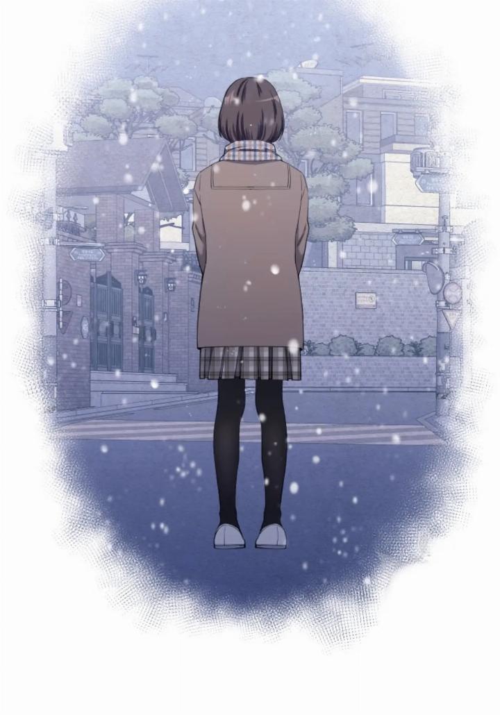Pure Love of a Man Chapter 19 - halaman 45