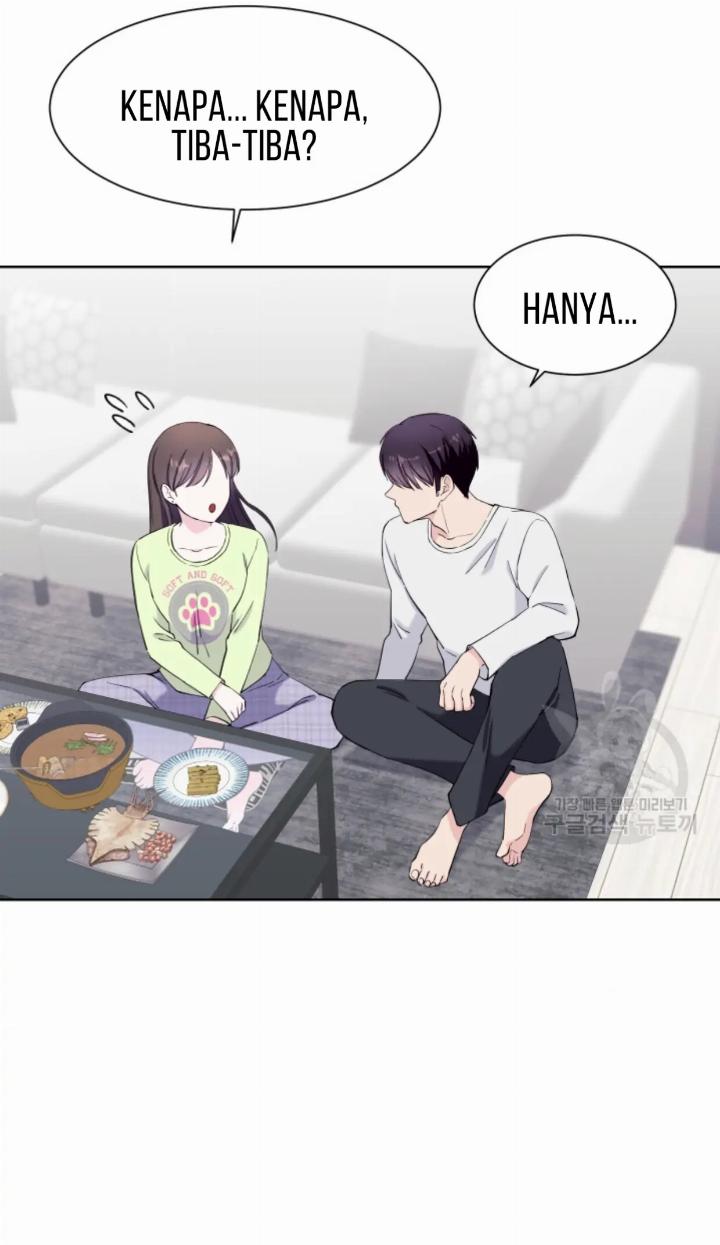 Pure Love of a Man Chapter 19 - halaman 48