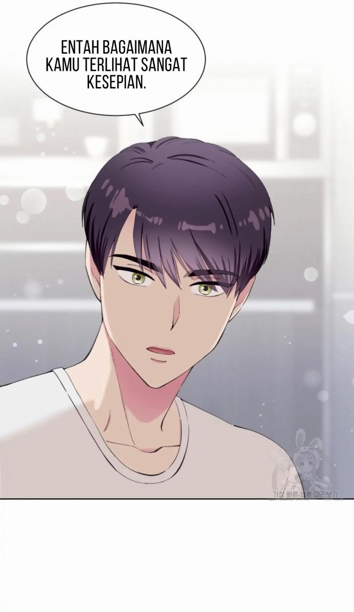 Pure Love of a Man Chapter 19 - halaman 49