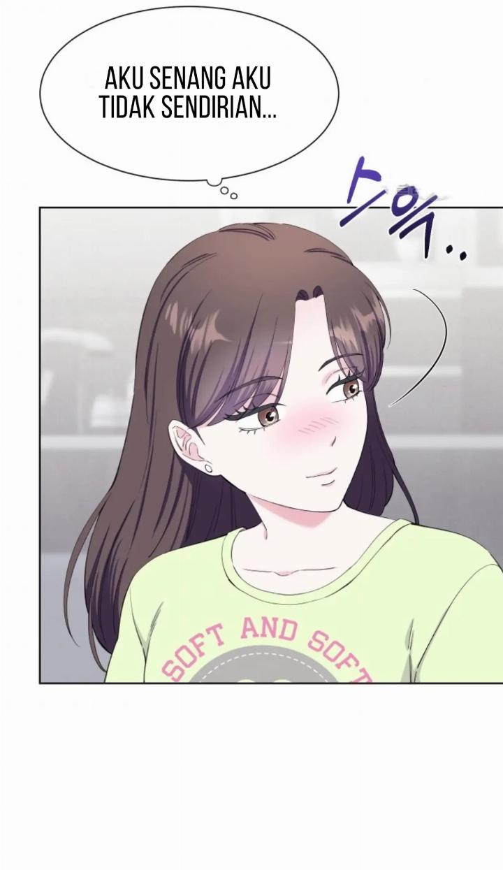 Pure Love of a Man Chapter 19 - halaman 5