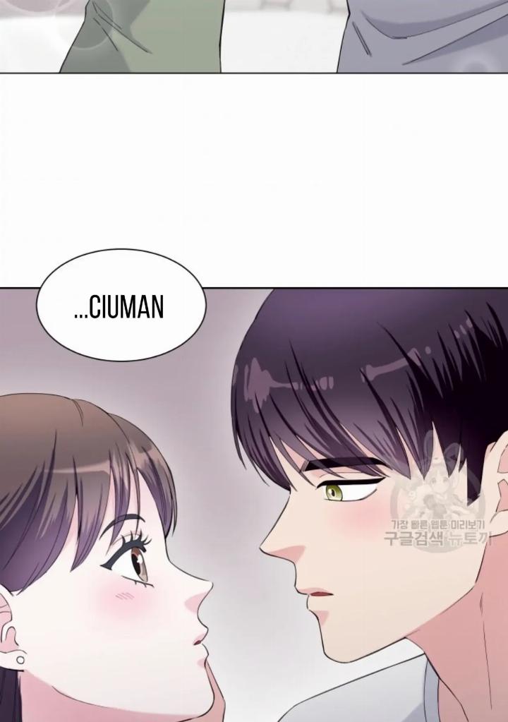 Pure Love of a Man Chapter 19 - halaman 52