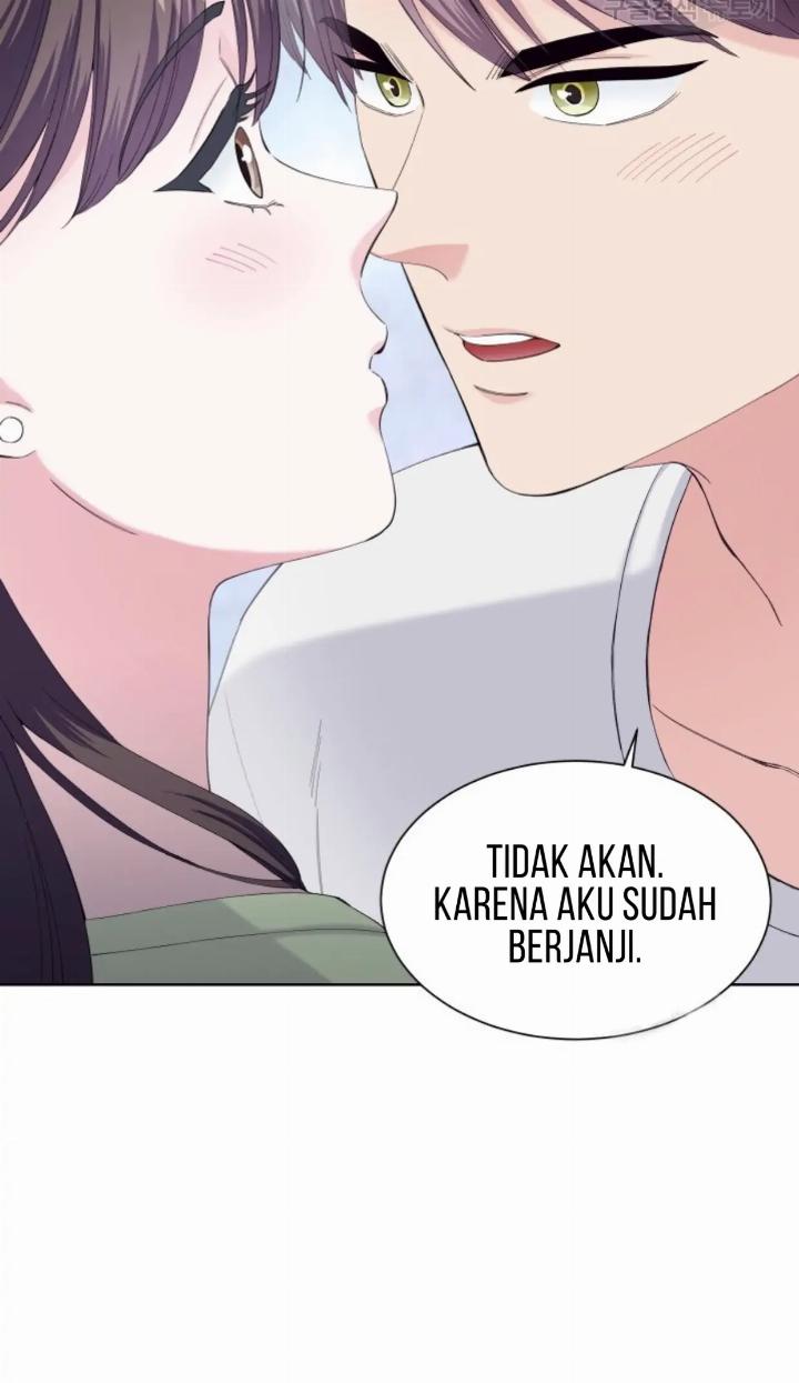 Pure Love of a Man Chapter 19 - halaman 55