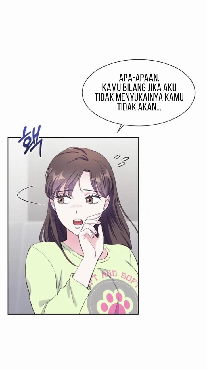 Pure Love of a Man Chapter 19 - halaman 62