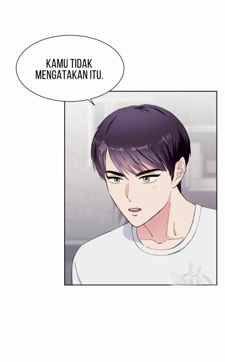 Pure Love of a Man Chapter 19 - halaman 63