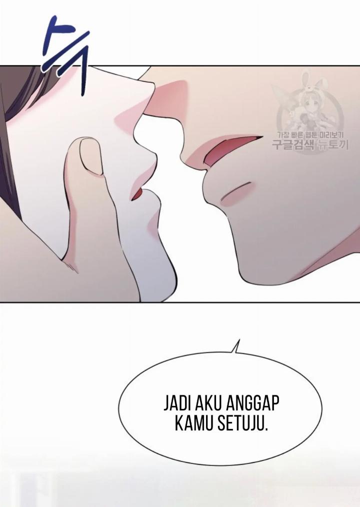 Pure Love of a Man Chapter 19 - halaman 65
