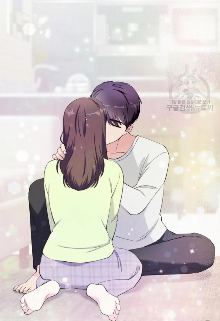 Pure Love of a Man Chapter 19 - halaman 66