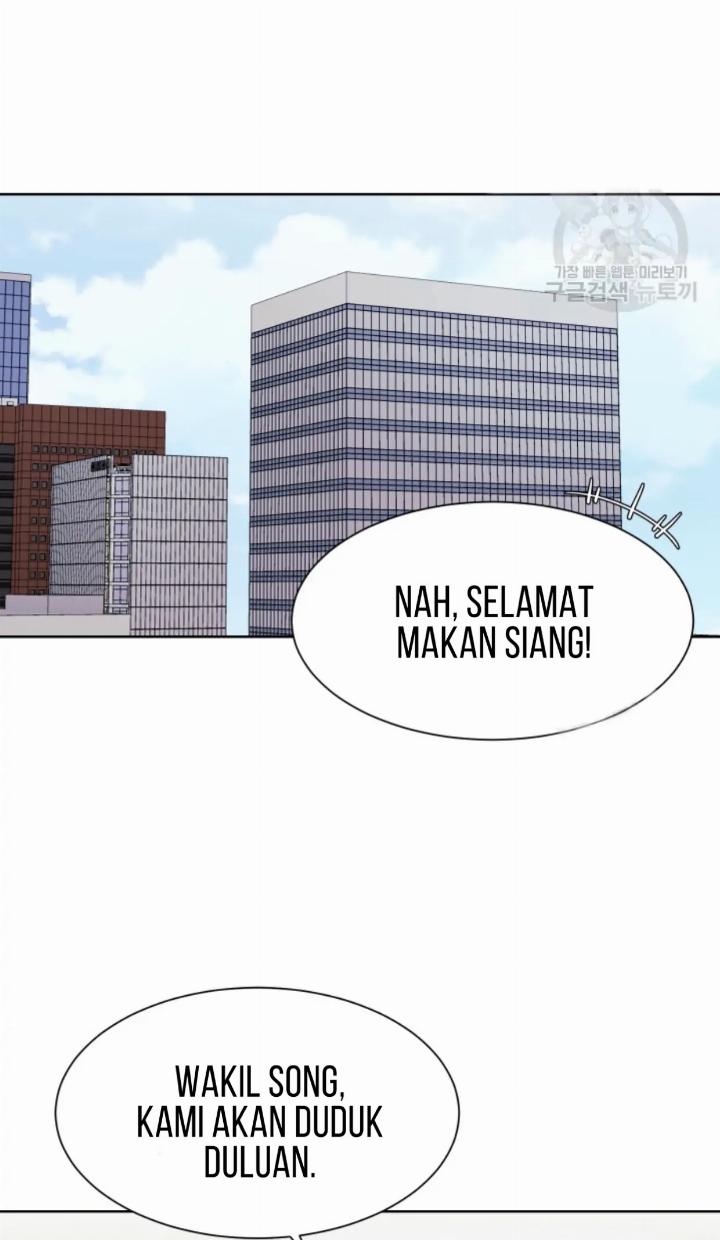 Pure Love of a Man Chapter 19 - halaman 69