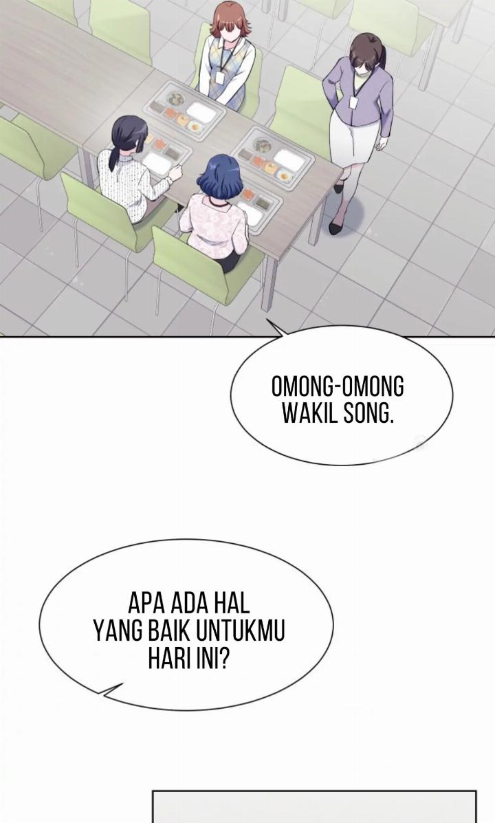Pure Love of a Man Chapter 19 - halaman 71