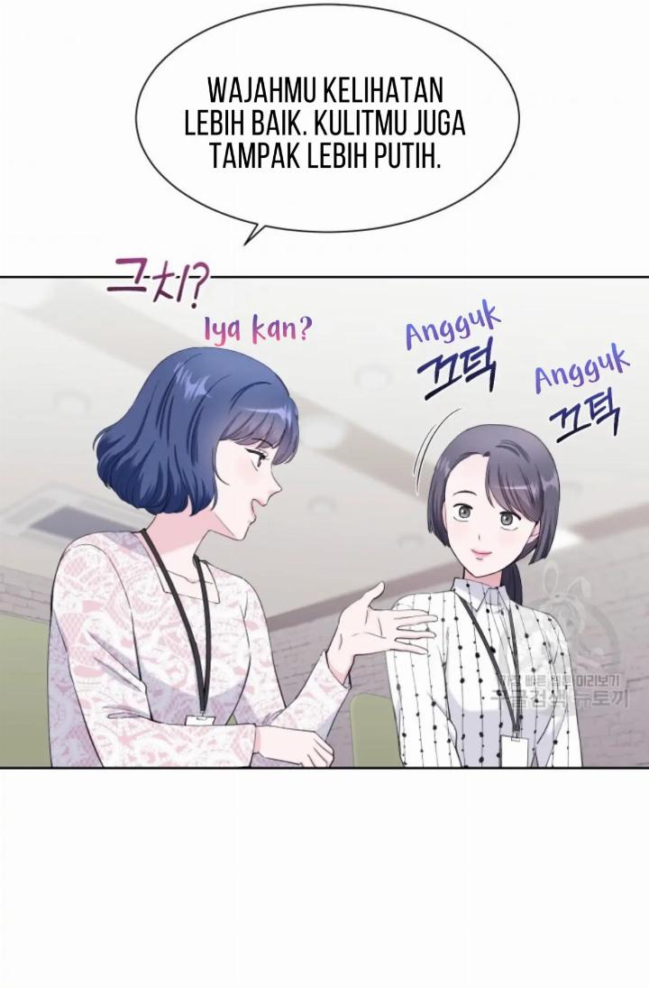 Pure Love of a Man Chapter 19 - halaman 73