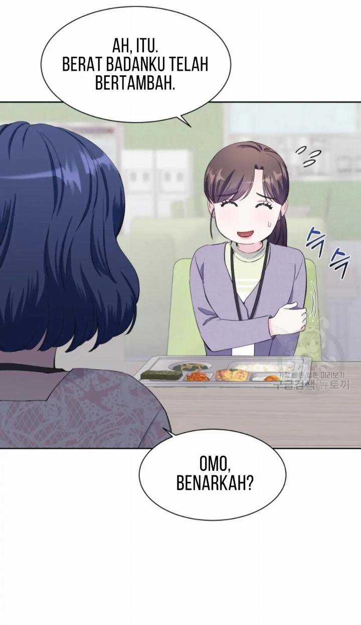 Pure Love of a Man Chapter 19 - halaman 74
