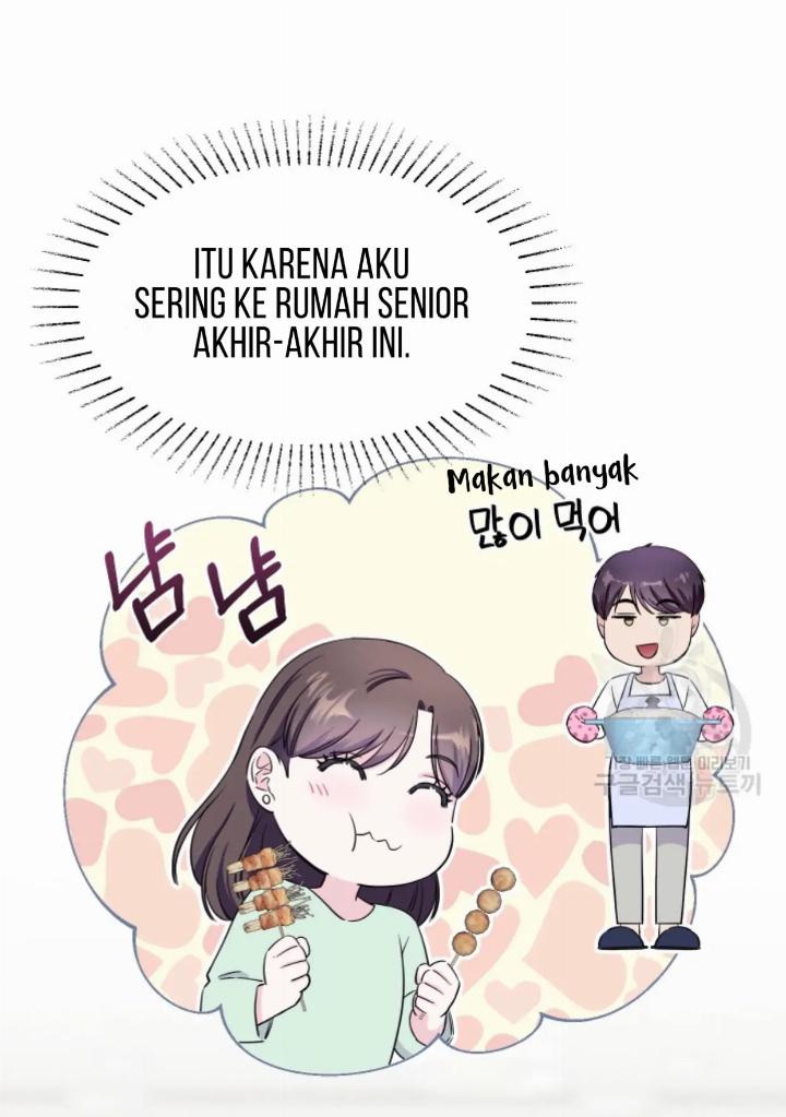 Pure Love of a Man Chapter 19 - halaman 75