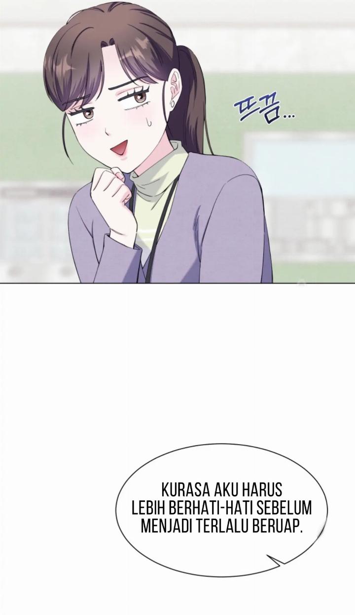 Pure Love of a Man Chapter 19 - halaman 76