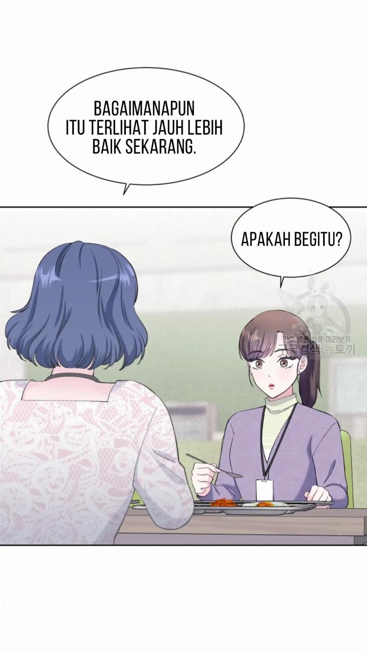 Pure Love of a Man Chapter 19 - halaman 79