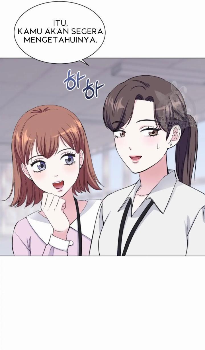 Pure Love of a Man Chapter 2 - halaman 101