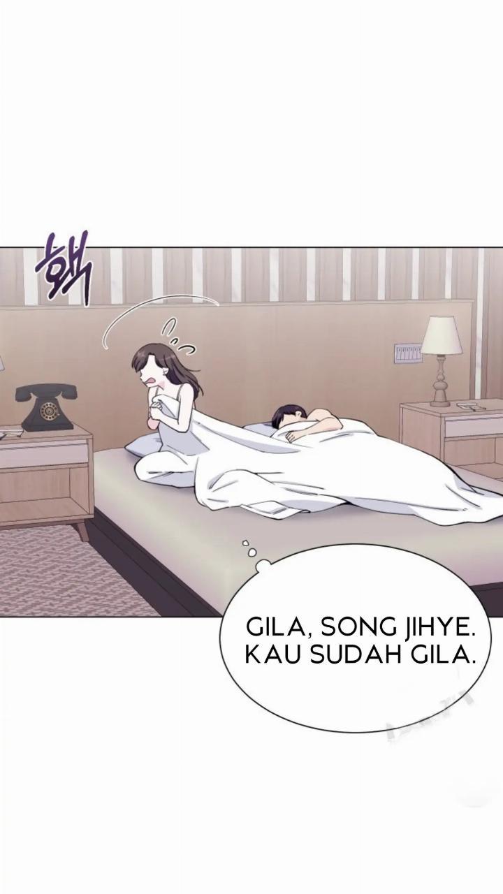 Pure Love of a Man Chapter 2 - halaman 22