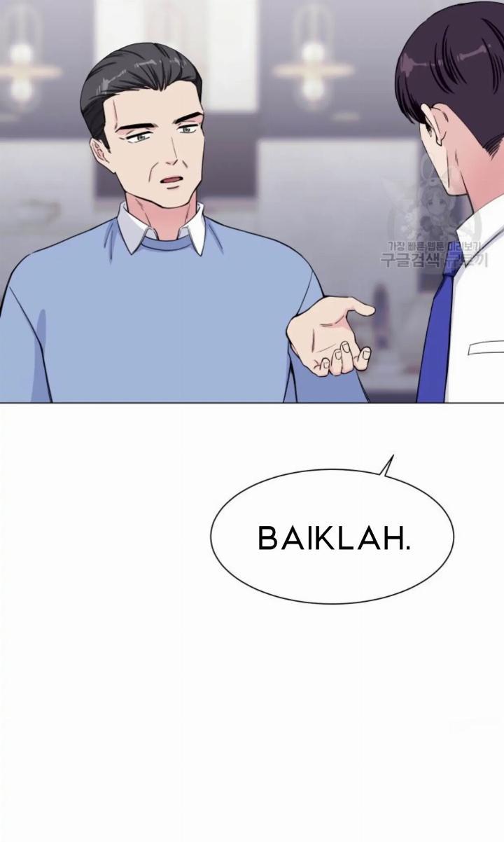 Pure Love of a Man Chapter 2 - halaman 58