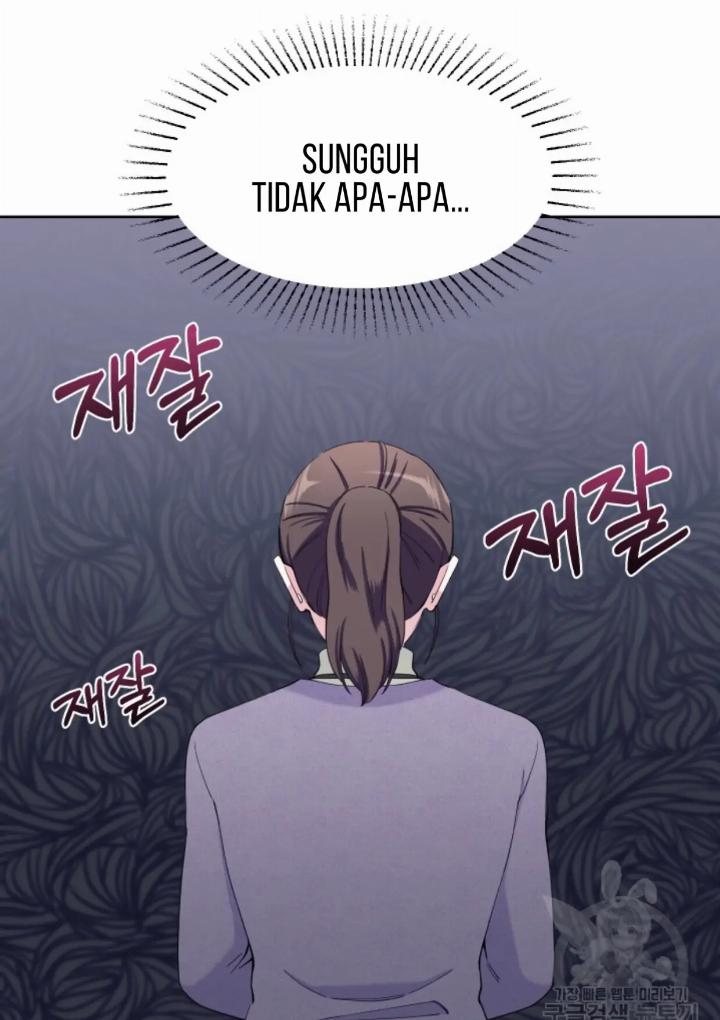 Pure Love of a Man Chapter 20 - halaman 12