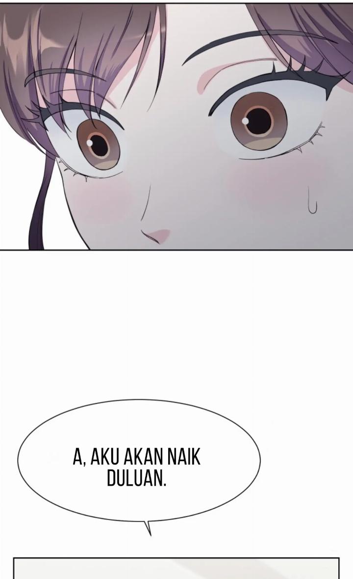 Pure Love of a Man Chapter 20 - halaman 18