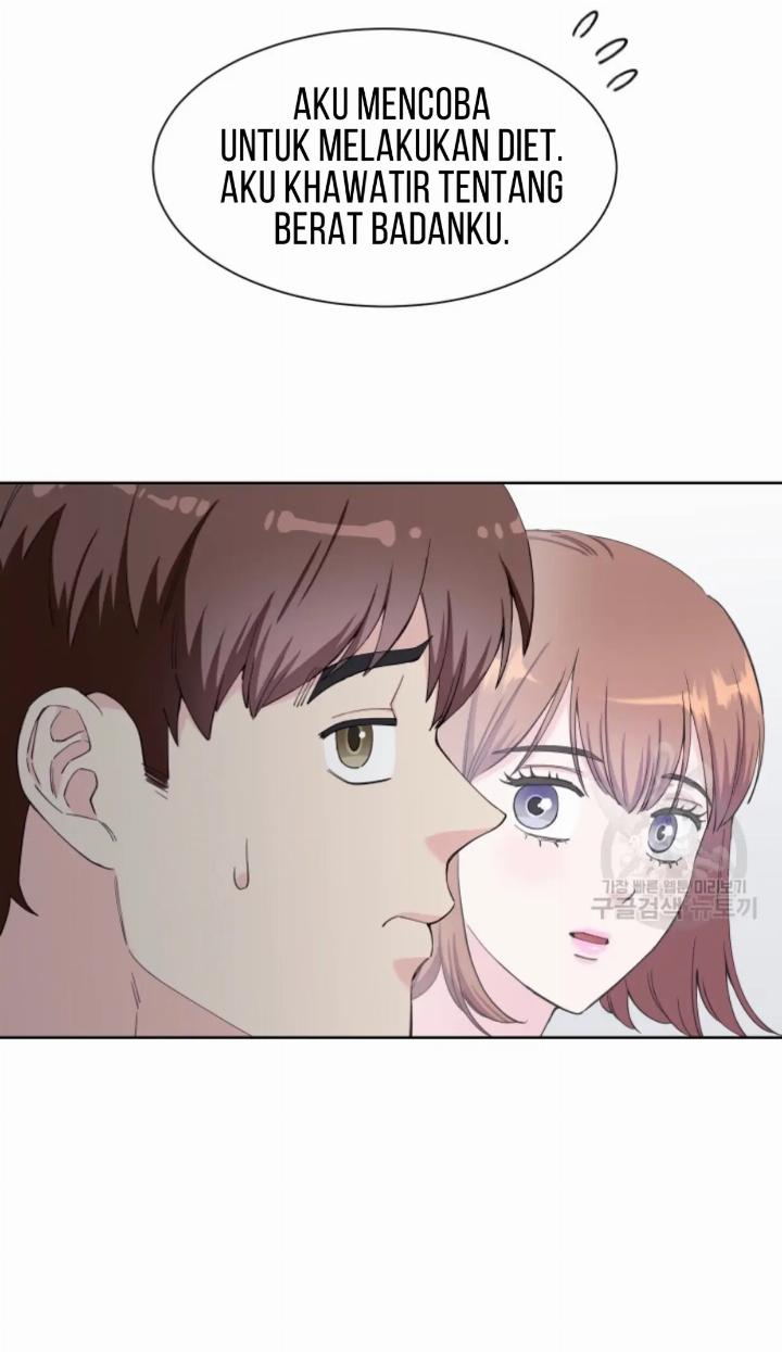 Pure Love of a Man Chapter 20 - halaman 21
