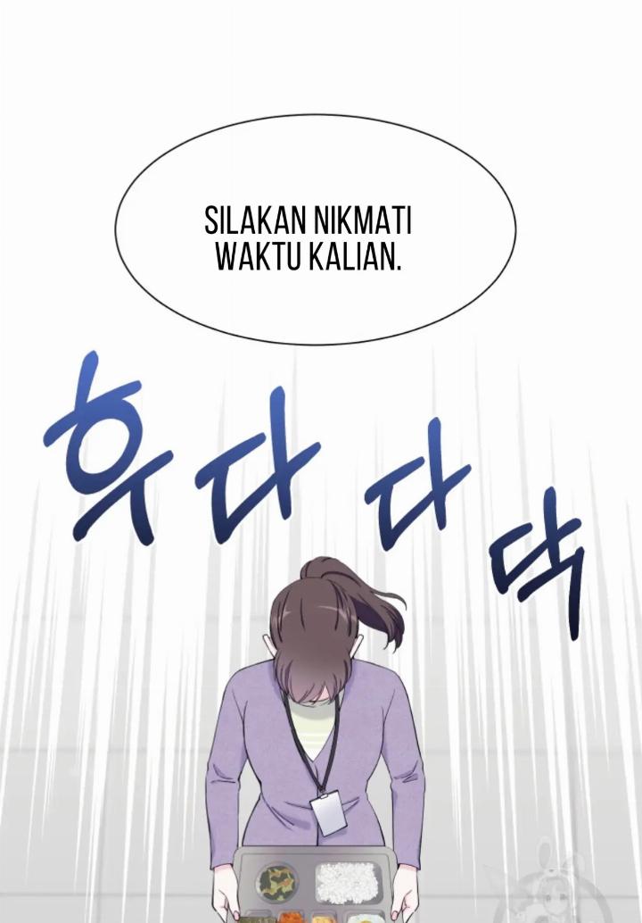 Pure Love of a Man Chapter 20 - halaman 22