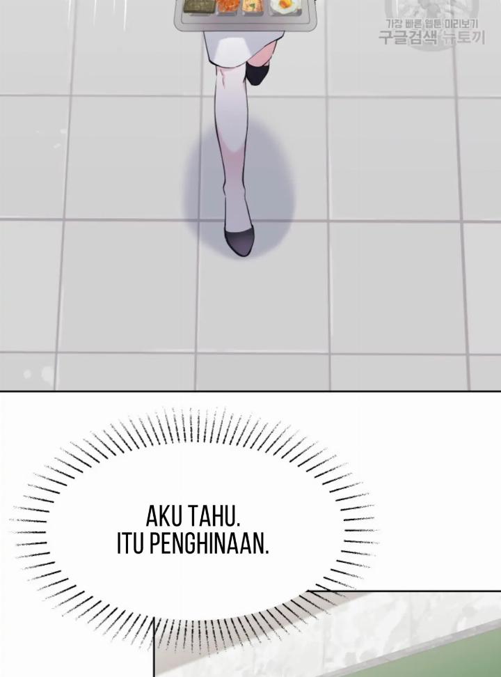 Pure Love of a Man Chapter 20 - halaman 23