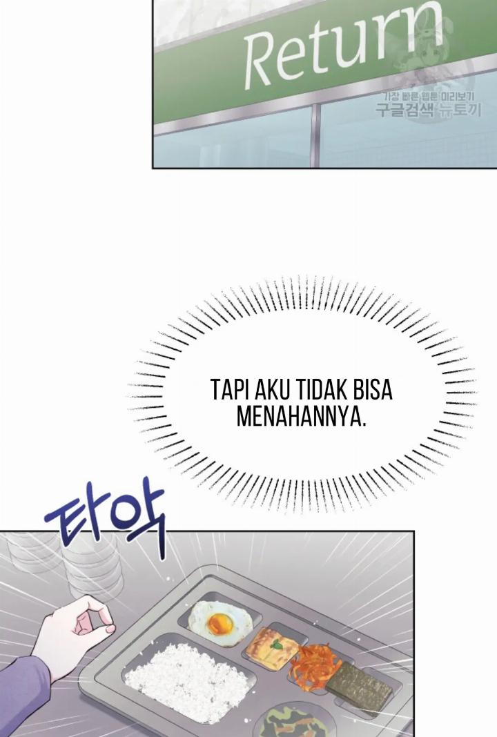 Pure Love of a Man Chapter 20 - halaman 24