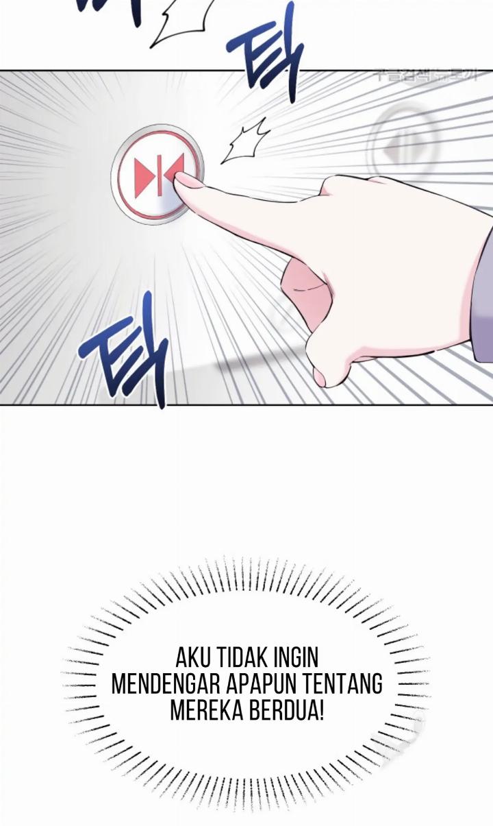 Pure Love of a Man Chapter 20 - halaman 26
