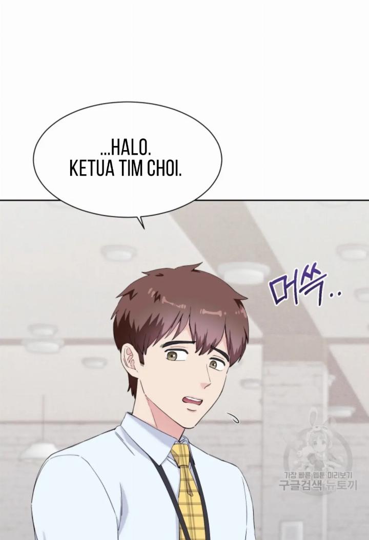 Pure Love of a Man Chapter 20 - halaman 3