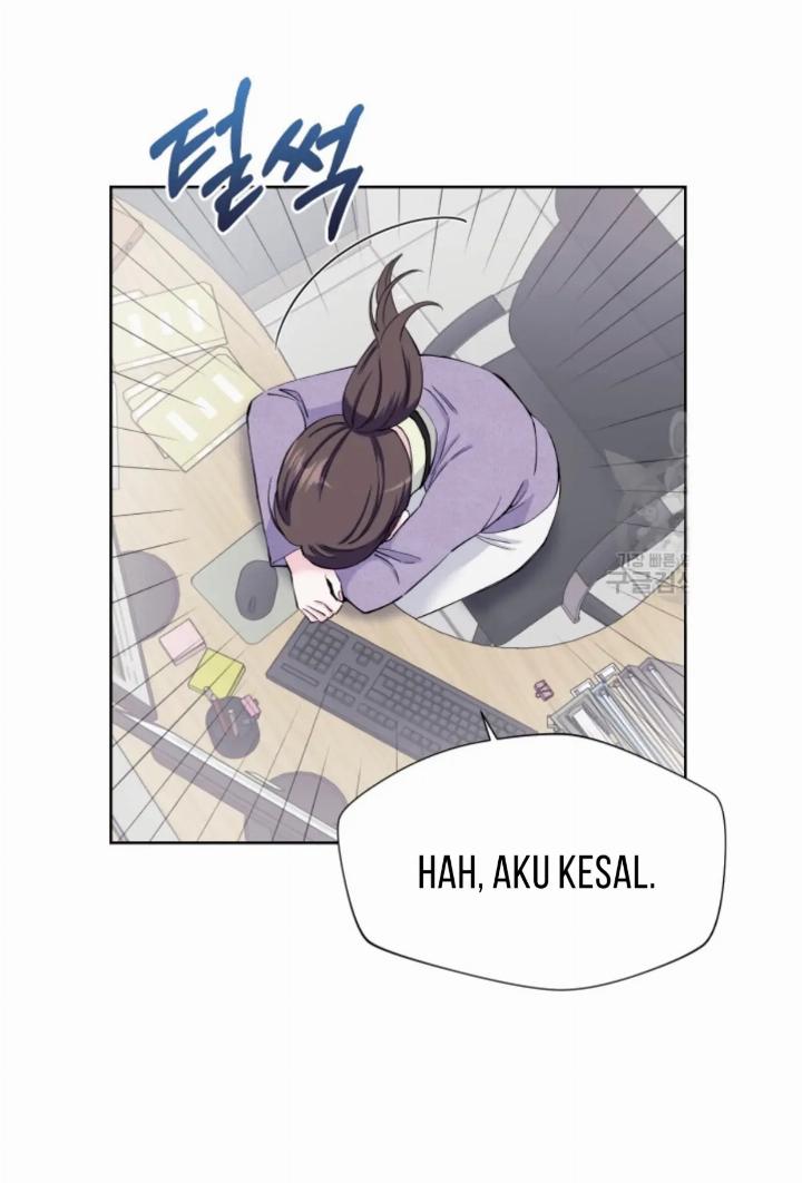 Pure Love of a Man Chapter 20 - halaman 31