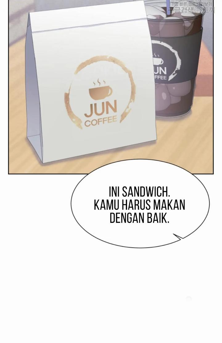 Pure Love of a Man Chapter 20 - halaman 35
