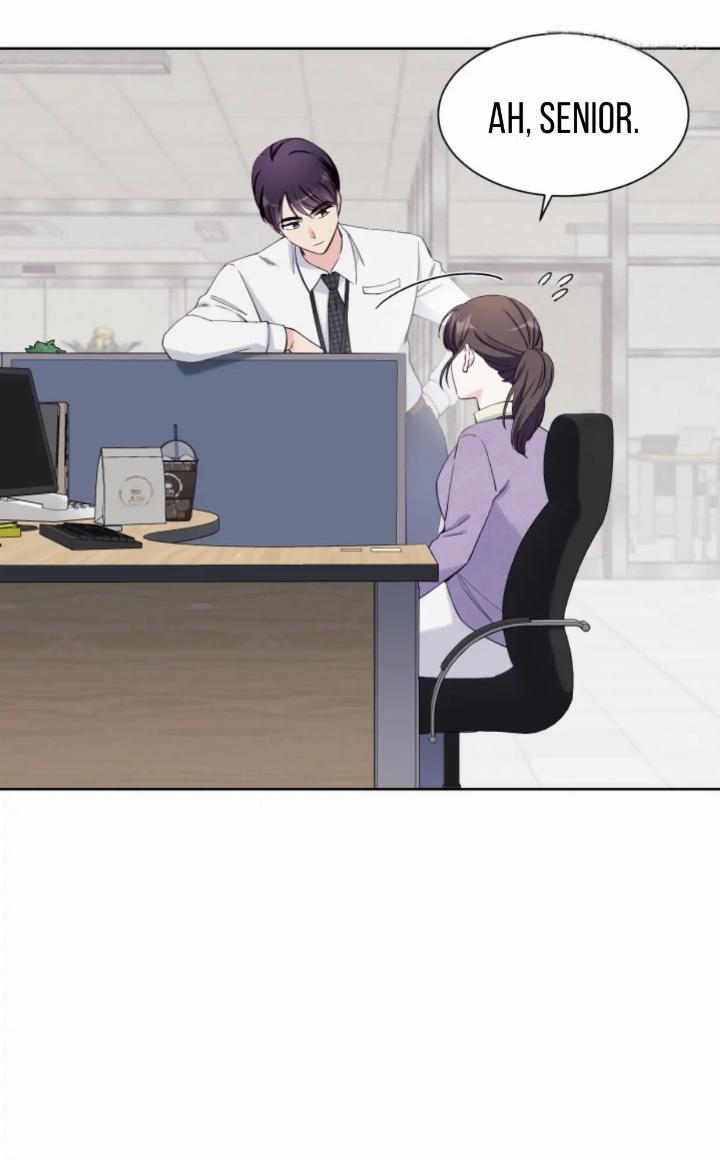 Pure Love of a Man Chapter 20 - halaman 36
