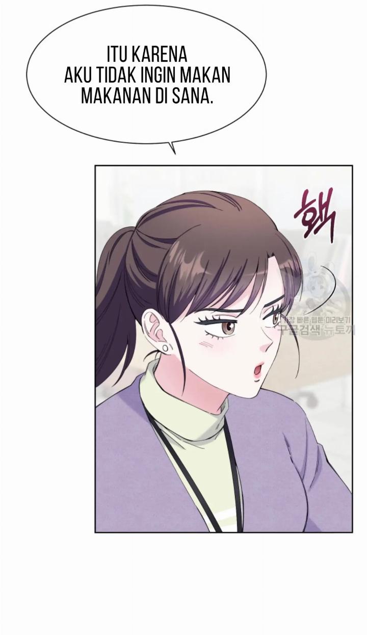 Pure Love of a Man Chapter 20 - halaman 39