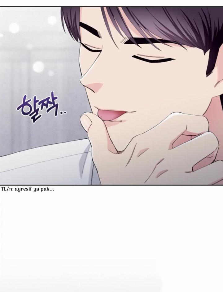 Pure Love of a Man Chapter 20 - halaman 44