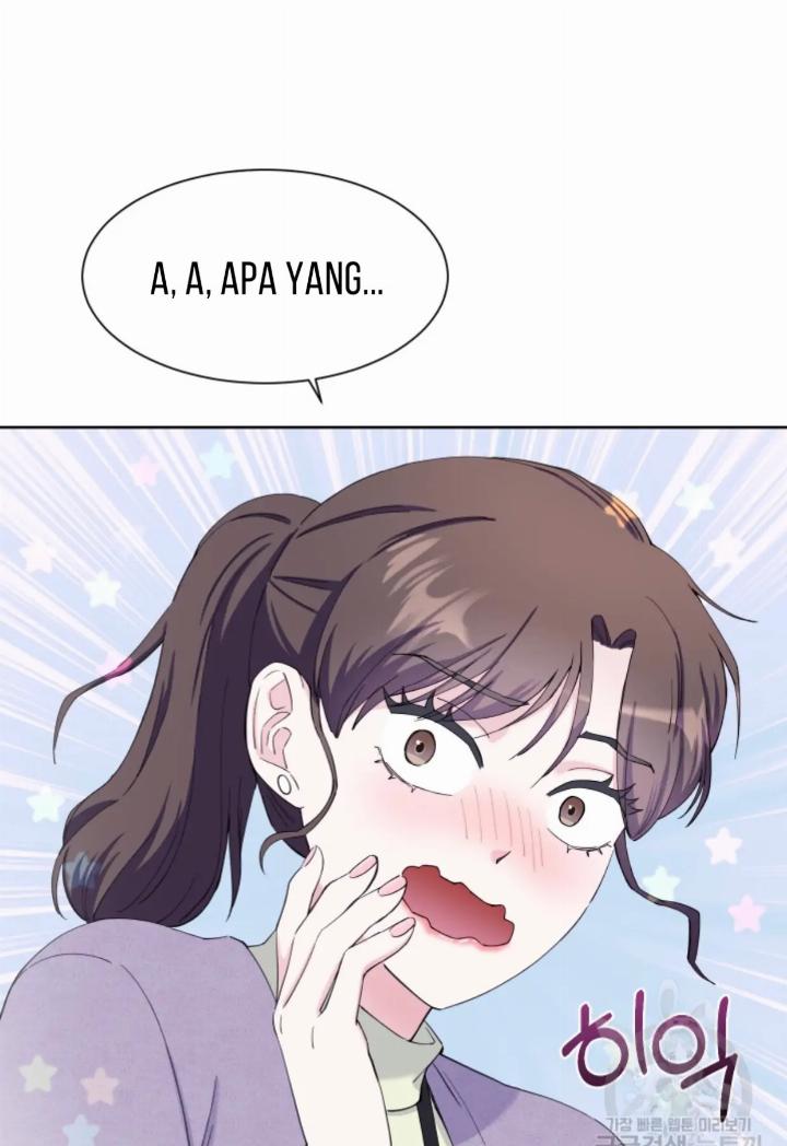 Pure Love of a Man Chapter 20 - halaman 46