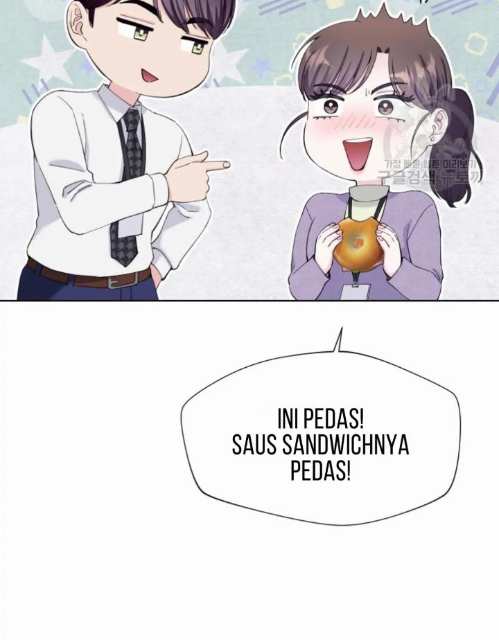 Pure Love of a Man Chapter 20 - halaman 48