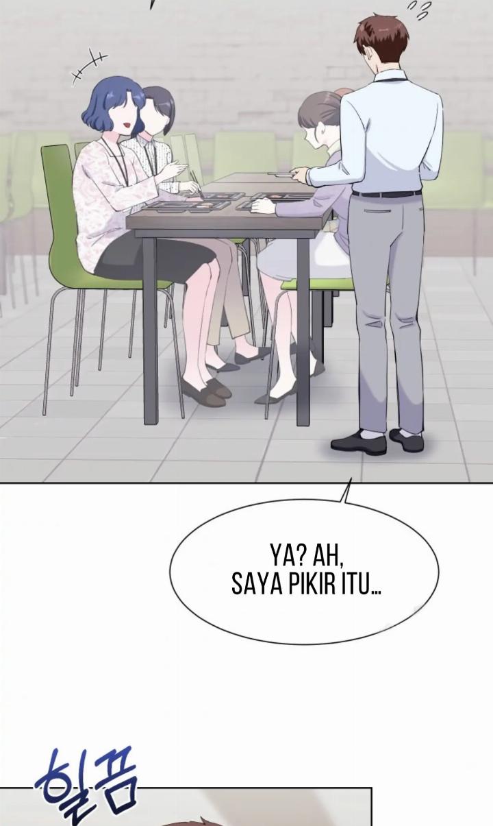 Pure Love of a Man Chapter 20 - halaman 5