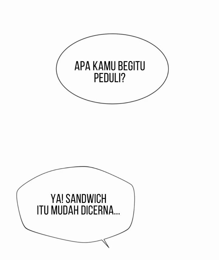 Pure Love of a Man Chapter 20 - halaman 50